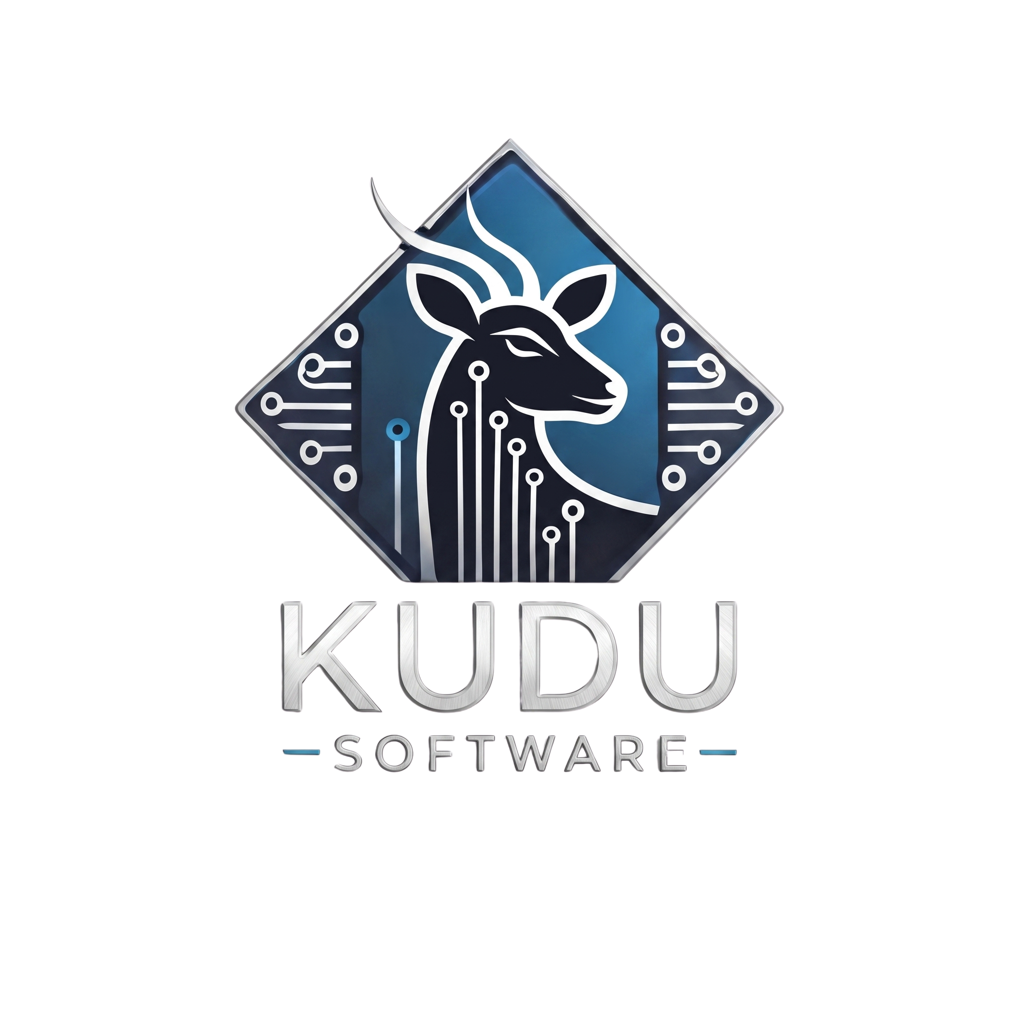 Kudu Software Logo